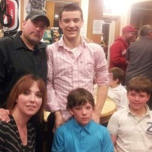 Meet your Posher, Phil